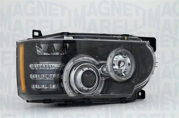 Headlight